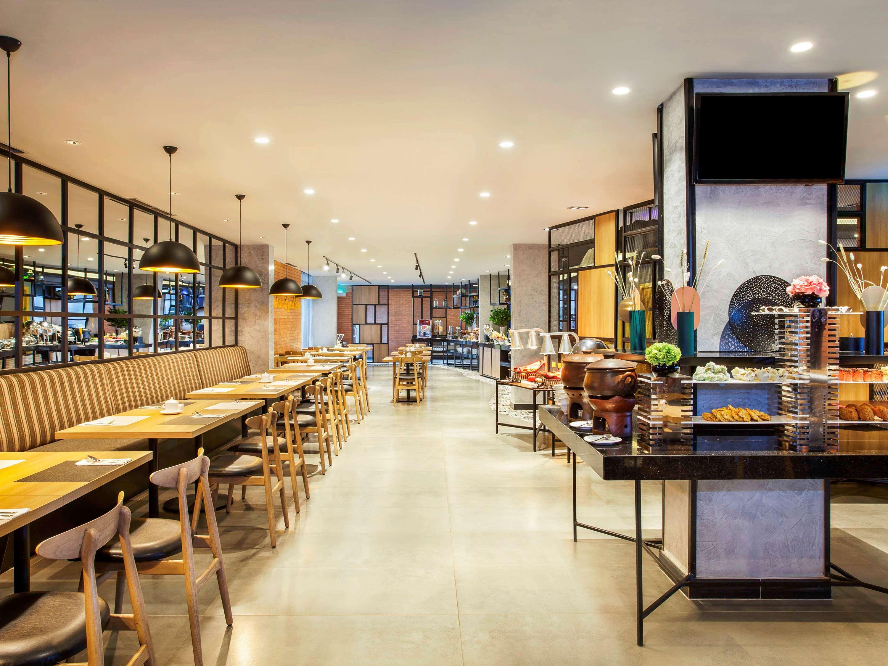 Ibis Styles Bekasi Jatibening Hotel Buitenkant foto