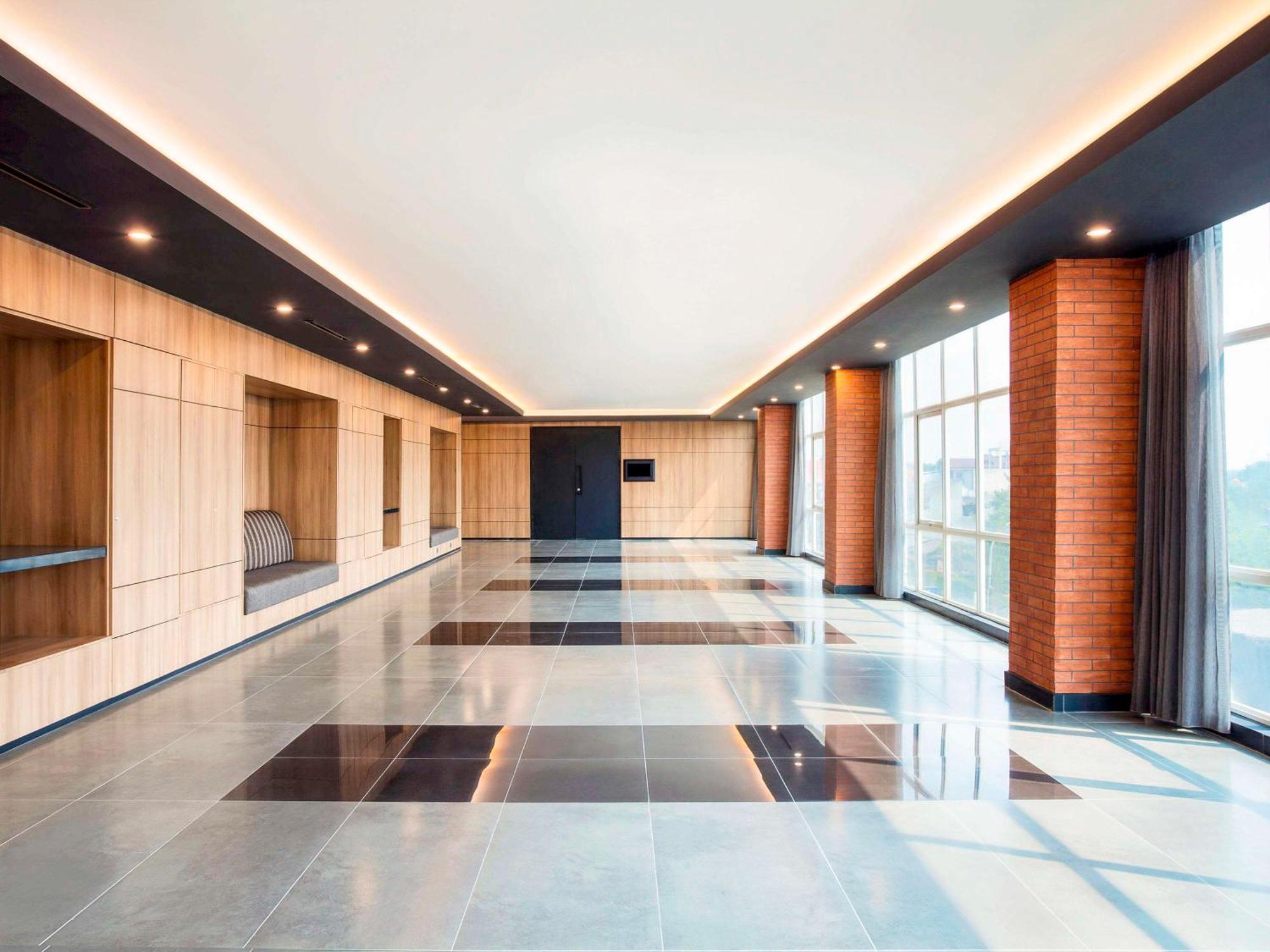 Ibis Styles Bekasi Jatibening Hotel Buitenkant foto